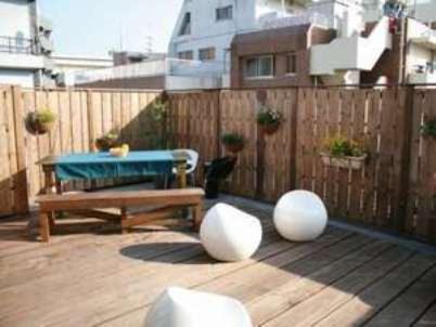 Hostel Zen Yokohama  Buitenkant foto