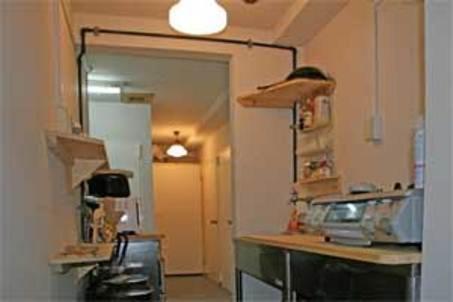 Hostel Zen Yokohama  Buitenkant foto