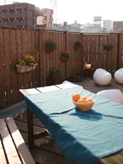 Hostel Zen Yokohama  Buitenkant foto