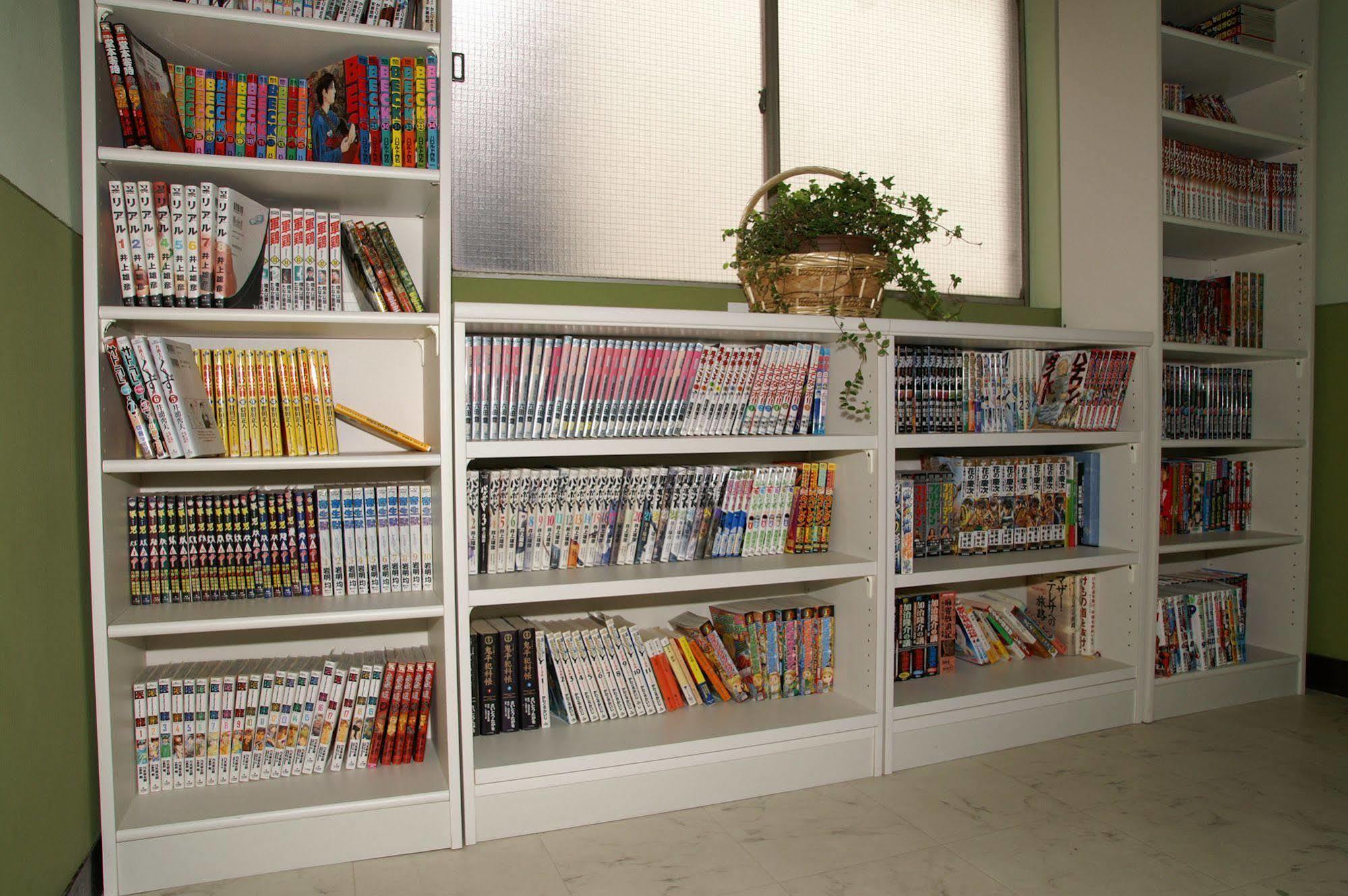 Hostel Zen Yokohama  Buitenkant foto