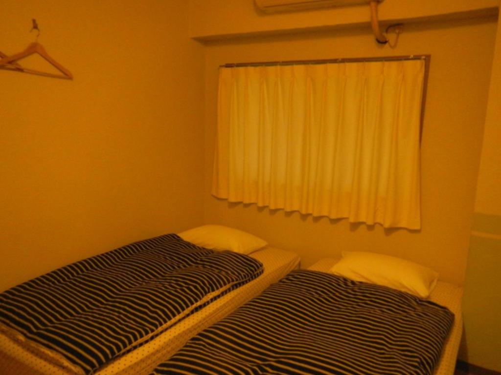 Hostel Zen Yokohama  Buitenkant foto
